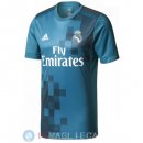 Retro Maglia Real Madrid Terza 2017/2018