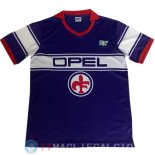 Retro Maglia Fiorentina Prima 1983/1985