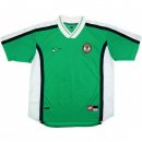 Retro Maglia Nigeria Prima 1998