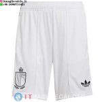 Thailandia Maglia Seconda Pantaloni Belgio 2026 Thailandia Maglia Seconda Pantaloni Belgio 2026
