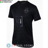 Maglia Donne Borussia Dortmund Speciale 2022/2023 Nero