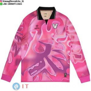 Thailandia Maglia Venezia Portiere 2025/2026 ML