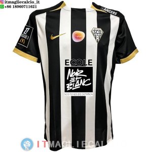 Thailandia Maglia Angers Prima 2025/2026