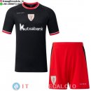 Maglia Seconda Set Completo Uomo Athletic Bilbao 2026/2027