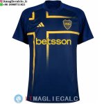 Thailandia Maglia Boca Juniors Terza 2023/2024