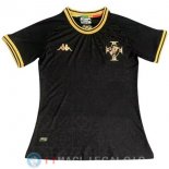 Maglia Donna Originali Vasco da Gama Portiere 2022/2023 Nero