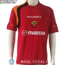Retro Maglia As Roma Prima 2004/2005