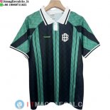 Thailandia Maglia Real Betis Speciale 2025/2026 Verde