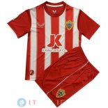 Maglia Bambino Almeria Prima 2022/2023