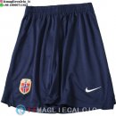 Thailandia Maglia Pantaloni Norvegia Prima 2026