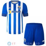 Maglia Bambino Porto Prima 2022/2023 Maglia Bambino Porto Prima 2022/2023
