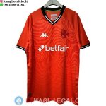 Thailandia Maglia Vasco da Gama Portiere 2025/2026 Arancione