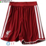 Maglia Liverpool Pantaloni Prima Giocatori 2026/2027 Maglia Liverpool Pantaloni Prima Giocatori 2026/2027