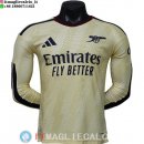 Maglia Giocatori Arsenal Terza 2026/2027 ML