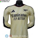 Maglia Giocatori Arsenal Terza 2026/2027 ML