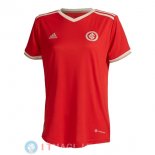 Maglia Donne Internacional Prima 2022/2023