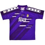 Retro Maglia Real Madrid Seconda 1994/1996