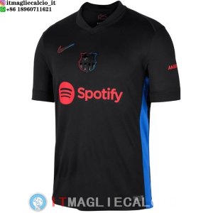 Thailandia Maglia Barcellona Seconda 2024/2025