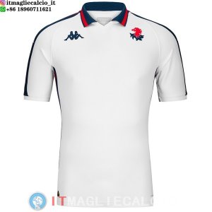 Thailandia Maglia Genoa Prima 2024/2025 I