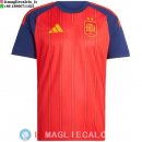 Thailandia Maglia Spagna Prima 2 Stelle 2026