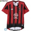 Retro Maglia AC Milan Prima 2004/2005
