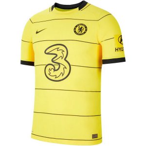 Thailandia Maglia Chelsea Seconda 2021/2022