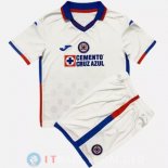 Maglia Bambino Cruz Azul Seconda 2022/2023