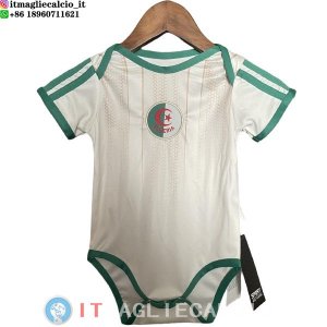 Maglia Baby Algeria Prima 2026