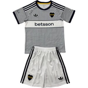 Maglia Set Completo Uomo Boca Juniors Seconda 2026/2027