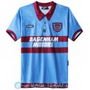 Retro Maglia West Ham United Seconda 1995/1997