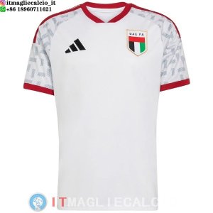 Thailandia Maglia Emirati Arabi Uniti Prima 2026