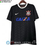 Retro Maglia Corinthians Paulista Seconda 2012/2013