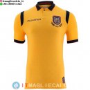Thailandia Maglia Ecuador Prima 2025