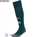 Calze Maglia Originali Liverpool Portiere 2026/2027 Verde