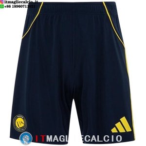 Thailandia Maglia Al-Nassr FC Pantaloni Prima 2025/2026