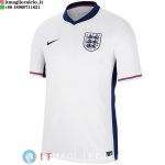 Thailandia Maglia Inghilterra Prima 2024 Thailandia Maglia Inghilterra Prima 2024