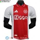 Thailandia Maglia Ajax Prima Giocatori 2024/2025