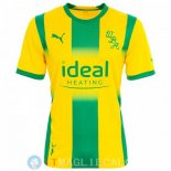 Thailandia Maglia West Brom Seconda 2022/2023