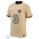 Thailandia Maglia Chelsea Terza 2022/2023