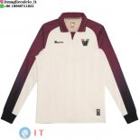 Thailandia Maglia Venezia Seconda 2025/2026 ML Thailandia Maglia Venezia Seconda 2025/2026 ML