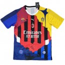 Thailandia Maglia AC Milan Speciale 2025/2026