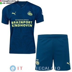 Maglia Bambino Eindhoven Terza 2023/2024