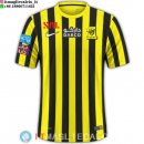 Thailandia Maglia Ittihad Prima 2022/2023