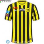 Thailandia Maglia Ittihad Prima 2022/2023