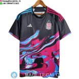 Thailandia Maglia Argentina Speciale 2023 Purpureo