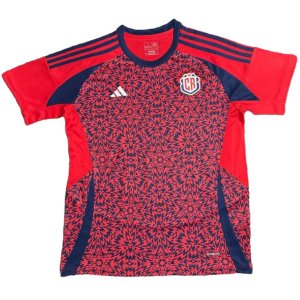 Thailandia Maglia Costa Rica Prima 2024