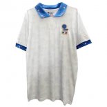 Retro Maglia Italia Seconda 1994