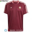 Thailandia Maglia Bayern Monaco Speciale 2024/2025 I Rosso