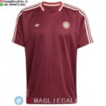Thailandia Maglia Bayern Monaco Speciale 2024/2025 I Rosso