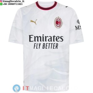 Thailandia Maglia AC Milan Seconda 2026/2027
